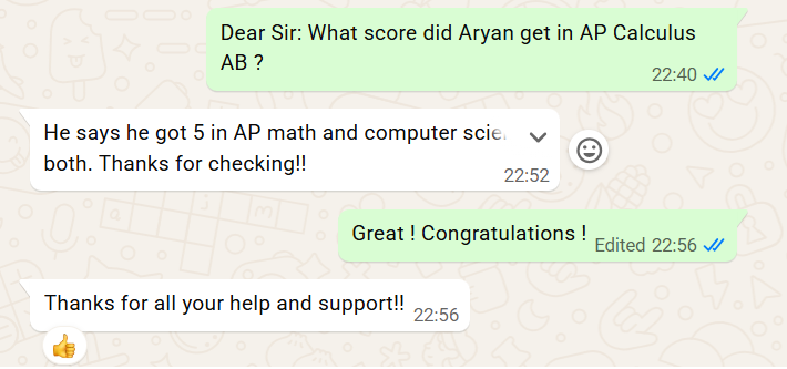 AP Calculus Tutor
