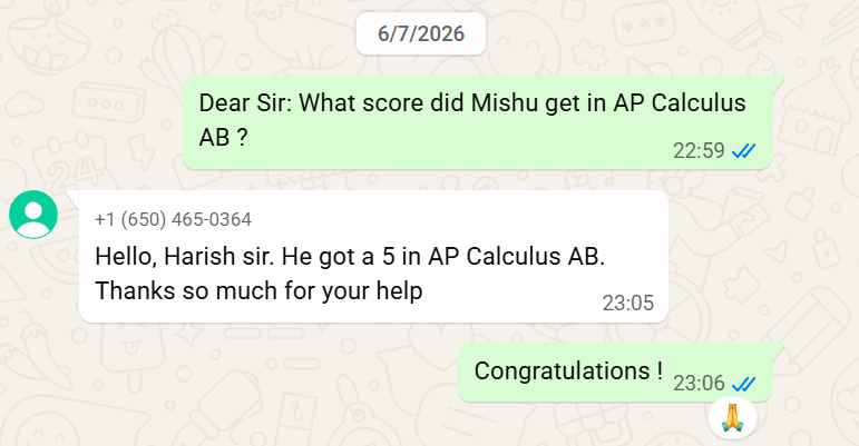 AP Calculus Tutor