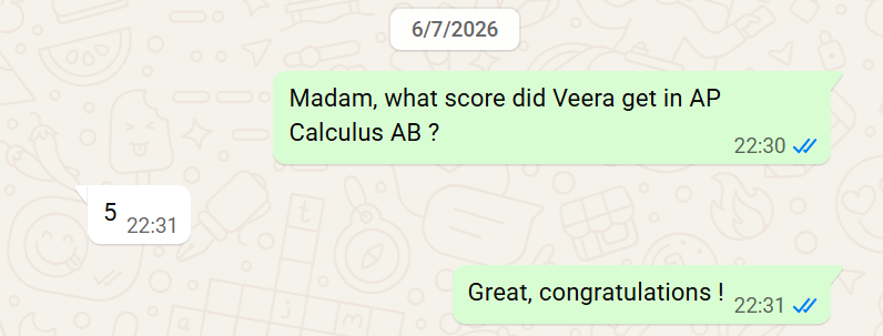 AP Calculus Tutor
